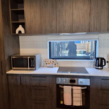 Addington Townhouse With Carpark 8Mins Walk To Hagley Park South Βίλα Κράισττσερτς Εξωτερικό φωτογραφία